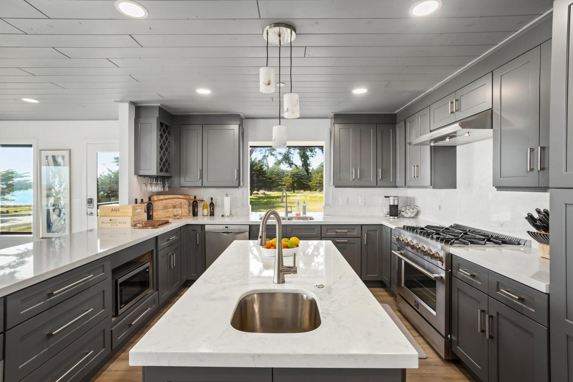 Windrush Inn - Cambria Quarto foto