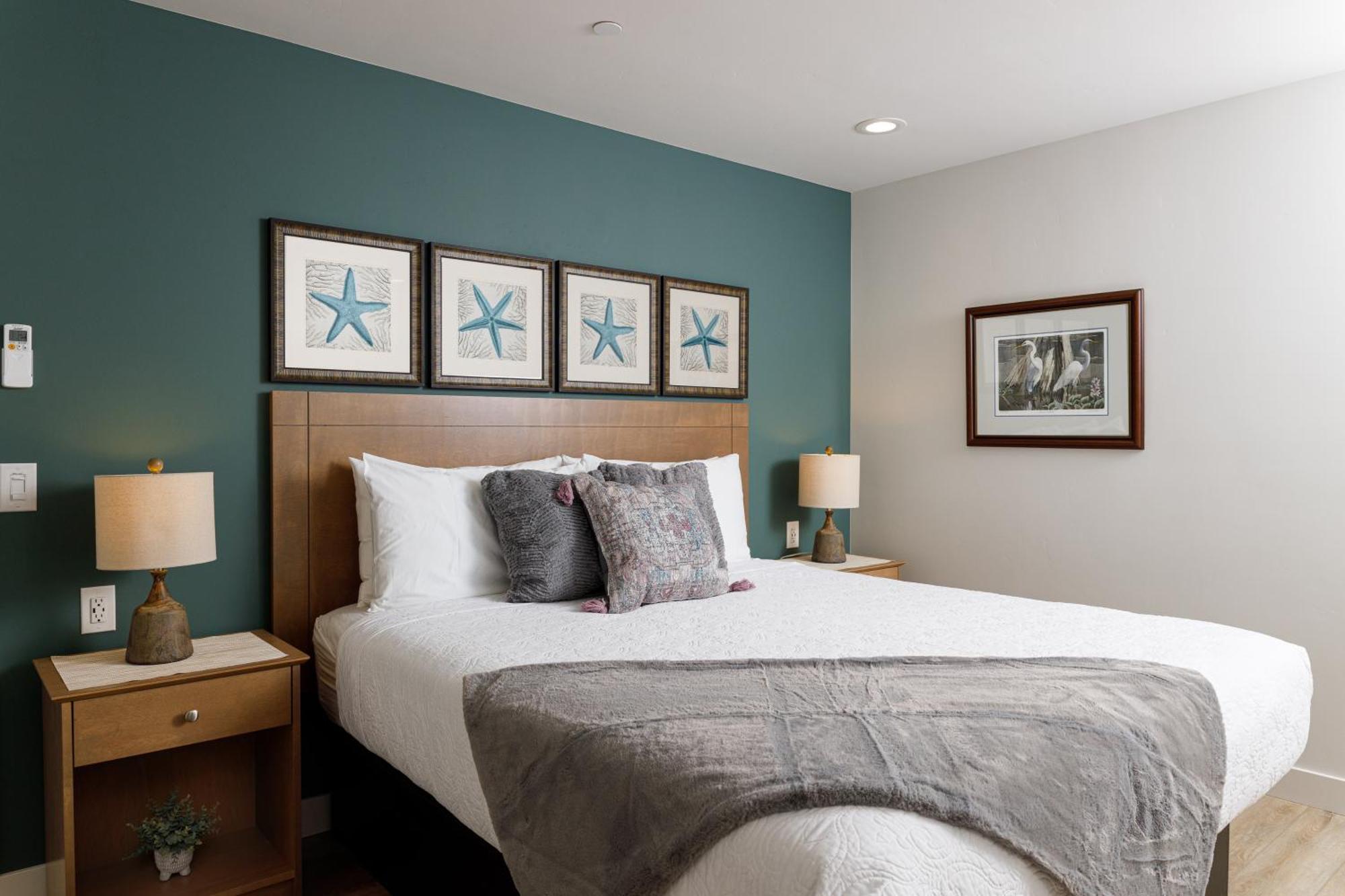 Windrush Inn - Cambria Quarto foto